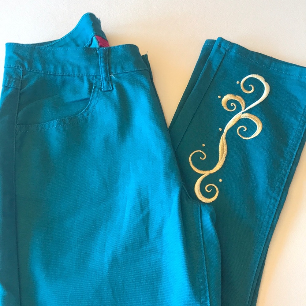 Pants